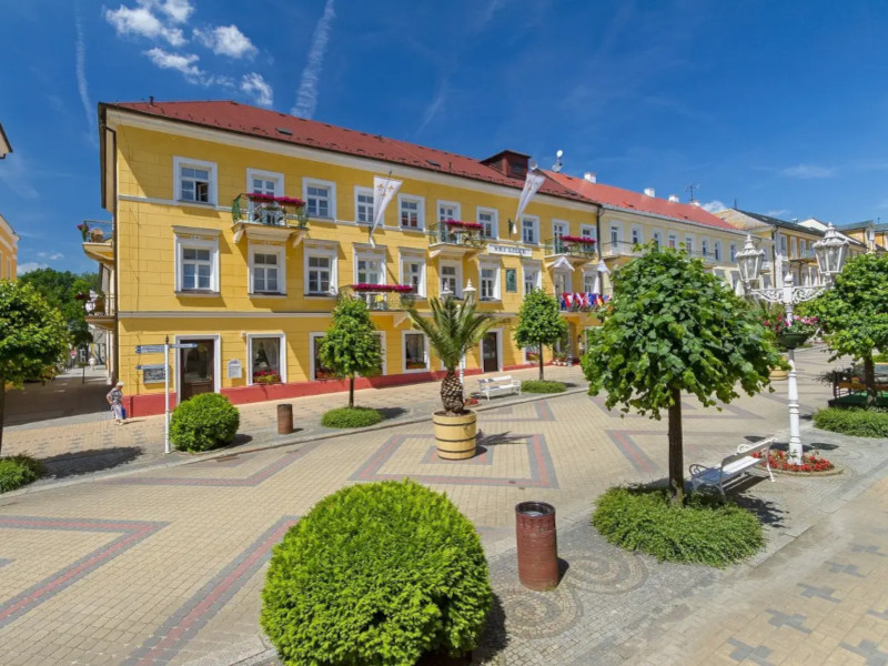 Hotel 3
